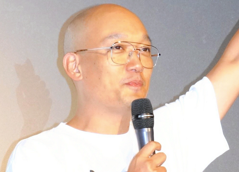 ABCテレビ番組で東野幸治とスーパー3助の意外な交流を明かしたみなみかわ