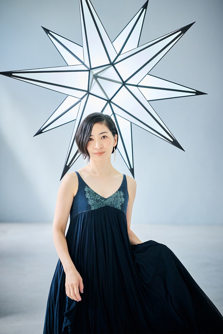 坂本真綾30周年ベスト発売 菅野よう子、Perfumeのっち、奈須