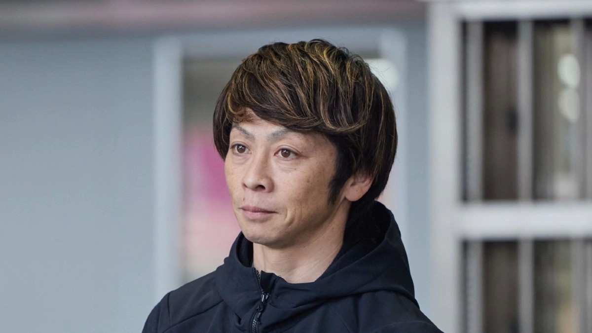 ボートレース　片岡雅裕　ヘルメット　サイン入り　千社札付き　貴重 ボートレース 片岡雅裕 ヘルメット サイン入り 千社札付き 貴重