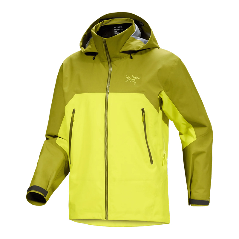 【ARC'TERYX 】GORE-TEXPROベータARジャケット完売品 楽天市場】アークテリクス ARC'TERYX ベータ AR ジャケット GORE