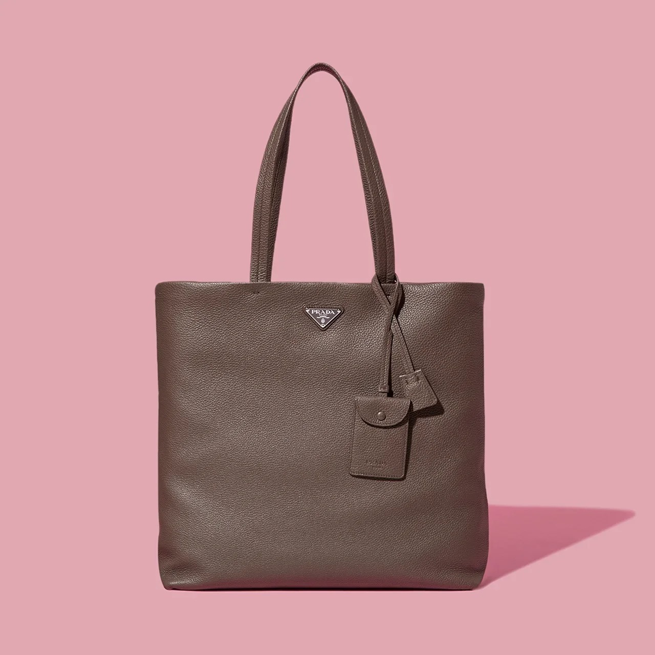 PRADA　プラダ　ミリタリー　パッチワーク　トートバッグ　肩がけ可　男女兼用 23-80-2-2.jpg