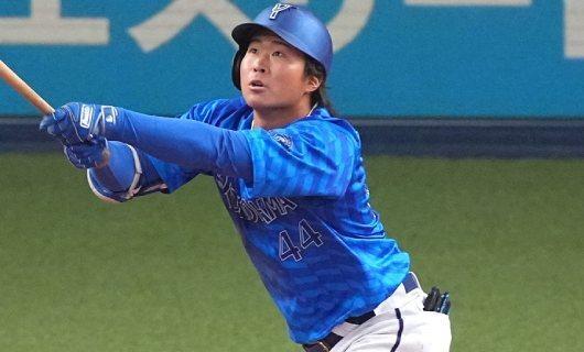 『超激レア』横浜ベイスターズ　石上泰輝選手 未使用バット 超激レア』横浜ベイスターズ 石上泰輝選手 未使用バット 超激