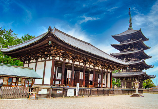 日本人の心の拠り所である寺社仏閣が節税目的で売買される現状