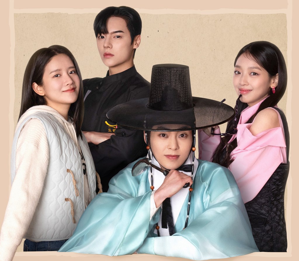 EXOシウミン主演ドラマ「ホ食堂」9月日本初放送