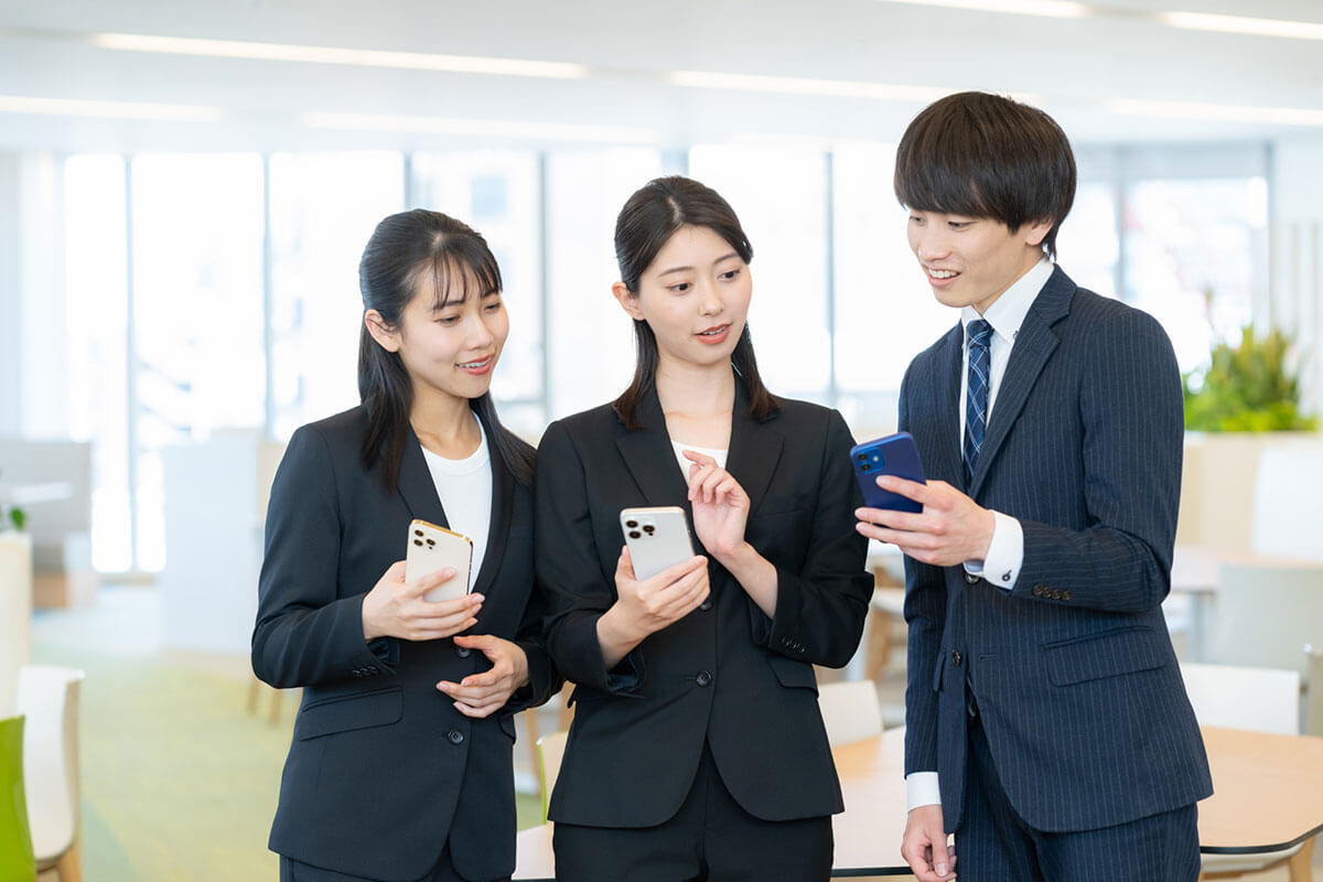 2027年卒の東大・京大生に人気の就職先、コンサルティング企業が上位を占めるランキングのグラフ
