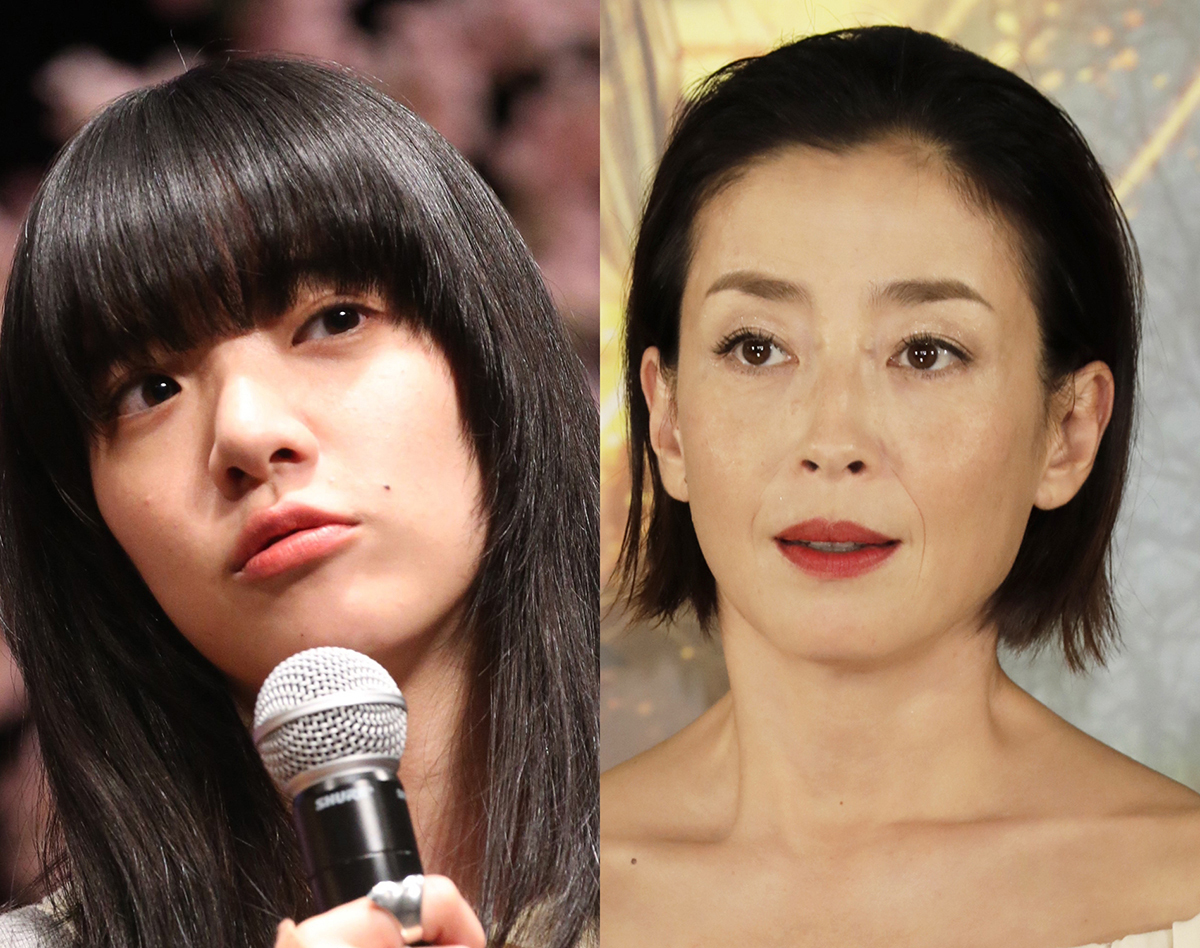 ギャップを感じさせたあいみょんと宮沢りえ、日本のタトゥー芸能人の象徴