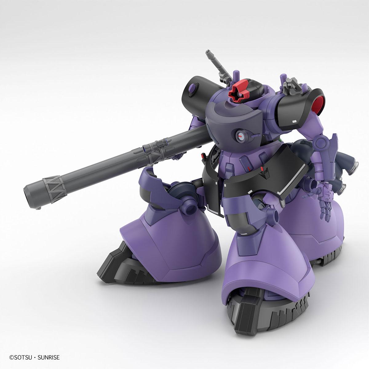 シ*ウ様 ガンプラ　機動戦士ガンダム　HG 1/144 ドム/リック・ドム　3体 HGUC 1/144 ドム/リック・ドム│株式会社BANDAI SPIRITS