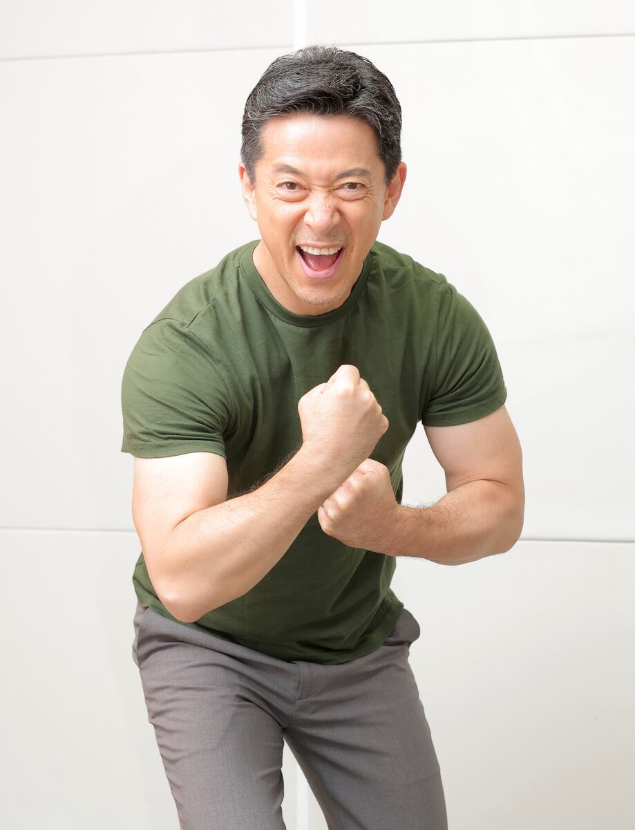 【初版】炎にかける男　人間・安西浩の素顔と魅力 ヒューマン 西川忠志、大役に力こぶ '25「吉本新喜劇の顔」1年間