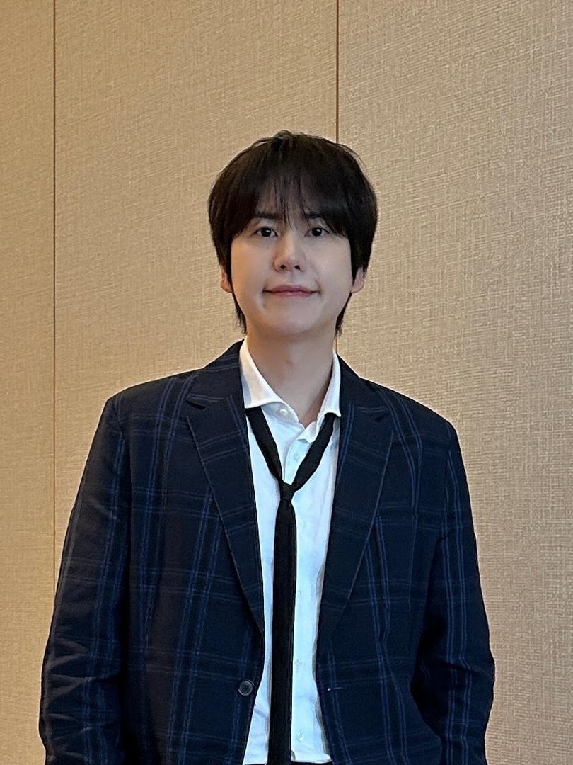 【非売品★値下げ】スーパージュニア　キュヒョン　ポスター スーパージュニア ExpressMode キュヒョン - メルカリ