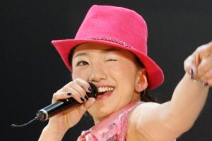 DREAMS COME TRUEの吉田美和、伸びやかな歌声で観客を魅了