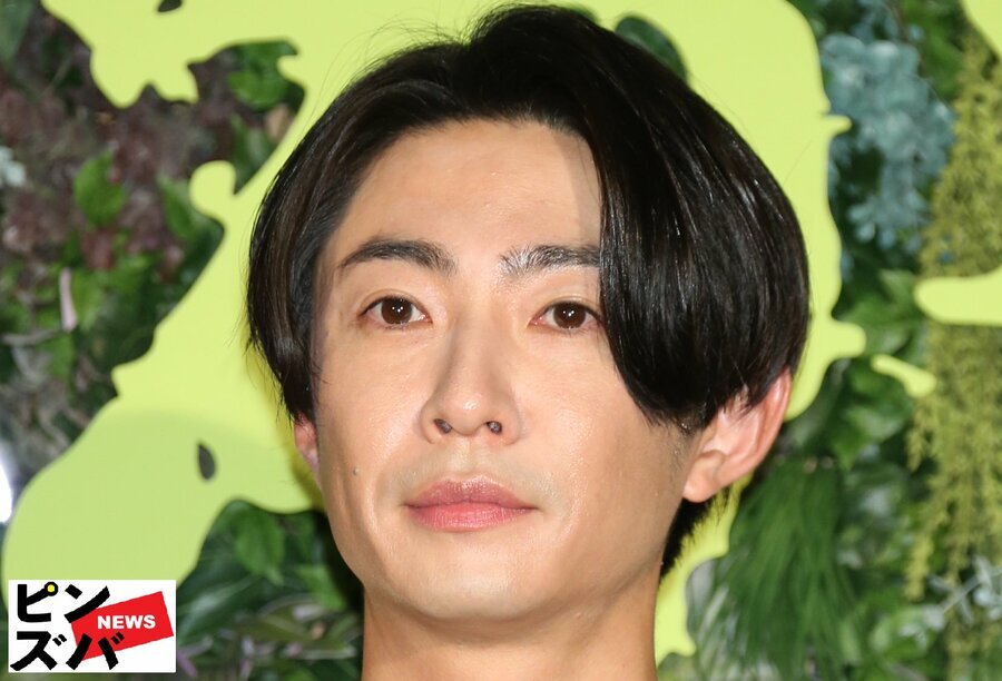 嵐の相葉雅紀が、主演ドラマ『大追跡』で新境地を開拓する姿