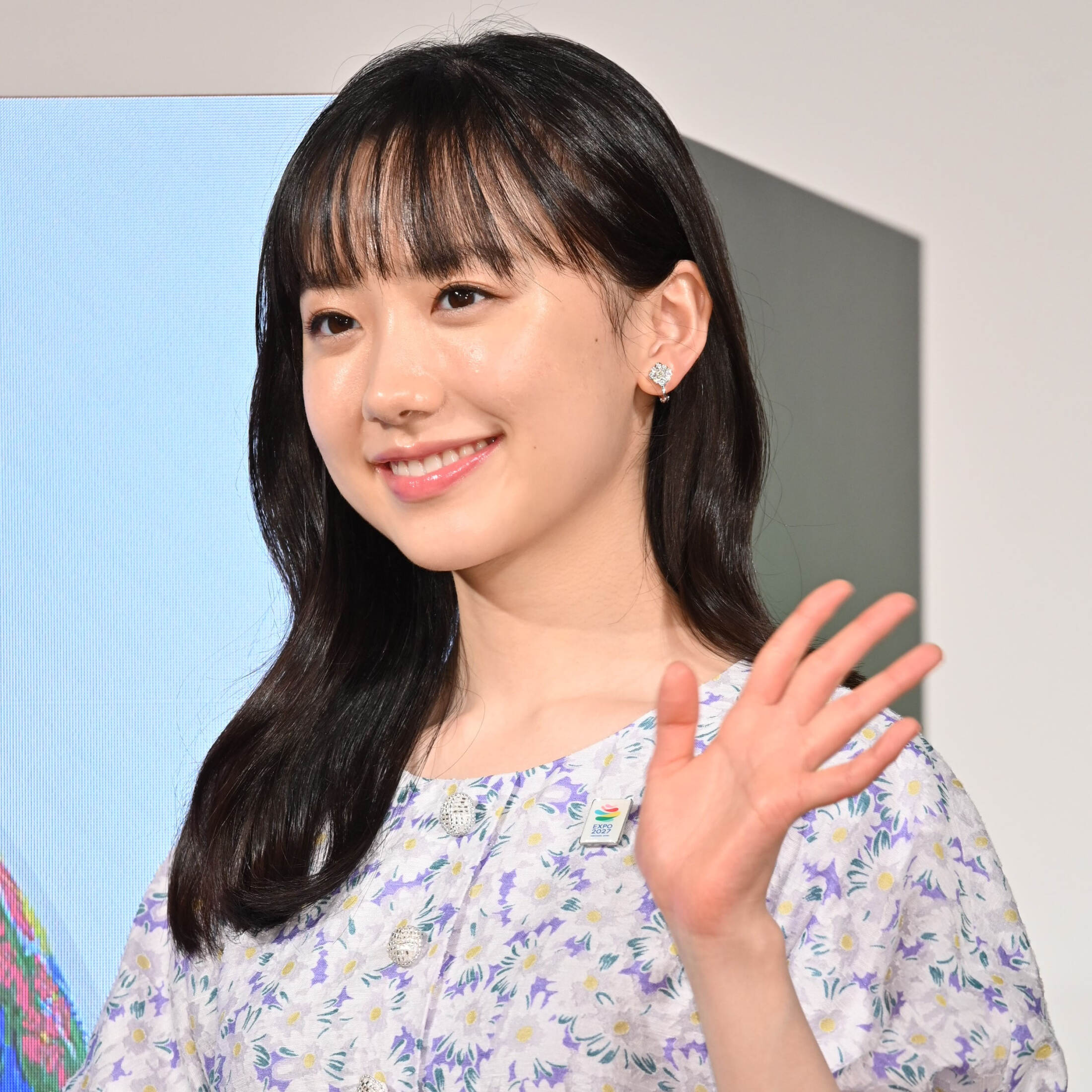 24時間テレビのドラマスペシャルで主演を務める芦田愛菜