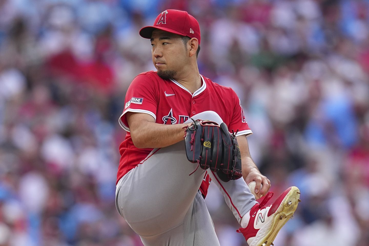 菊池雄星が“唯一の成功例” 今季もPOが遠のくエンジェルス、専門
