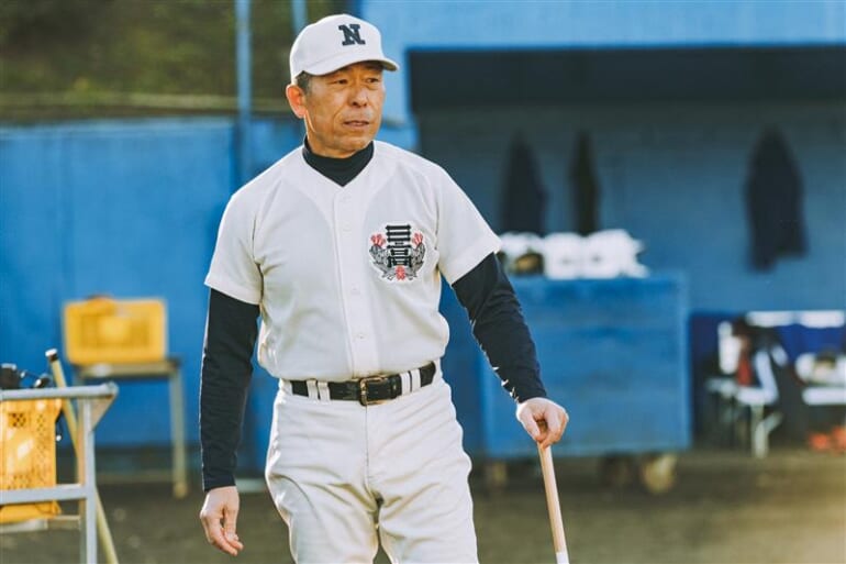 日大三高監督時代の小倉全由氏、高校野球指導の専門家としてU-18日本代表を率いる