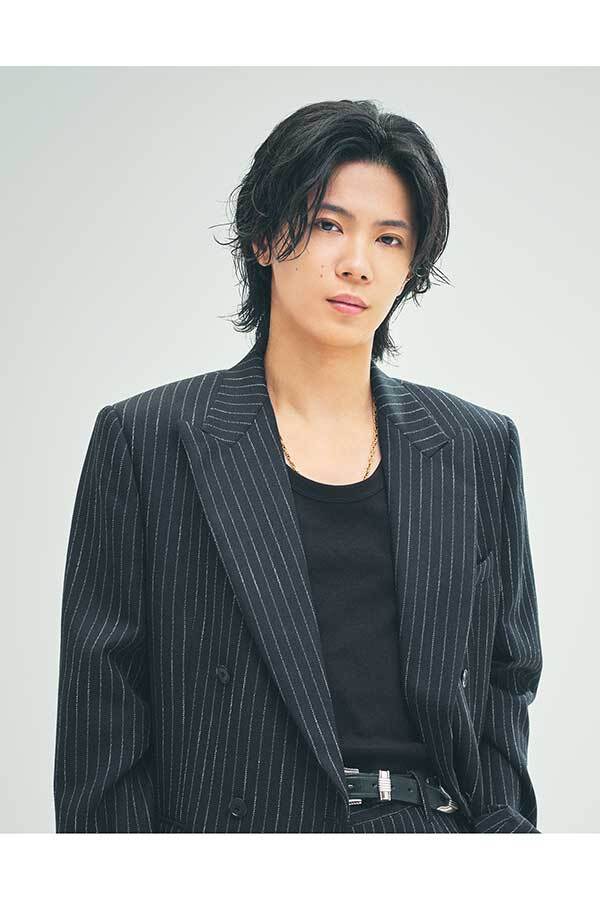 誰かと思った」別人級の変貌ぶり 『Mステ』出演でネット騒然