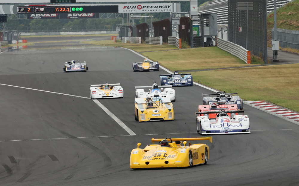 グラチャン時代 ローレルSGX 29年前 #改造車#グラチャン#暴走族#街道レーサー