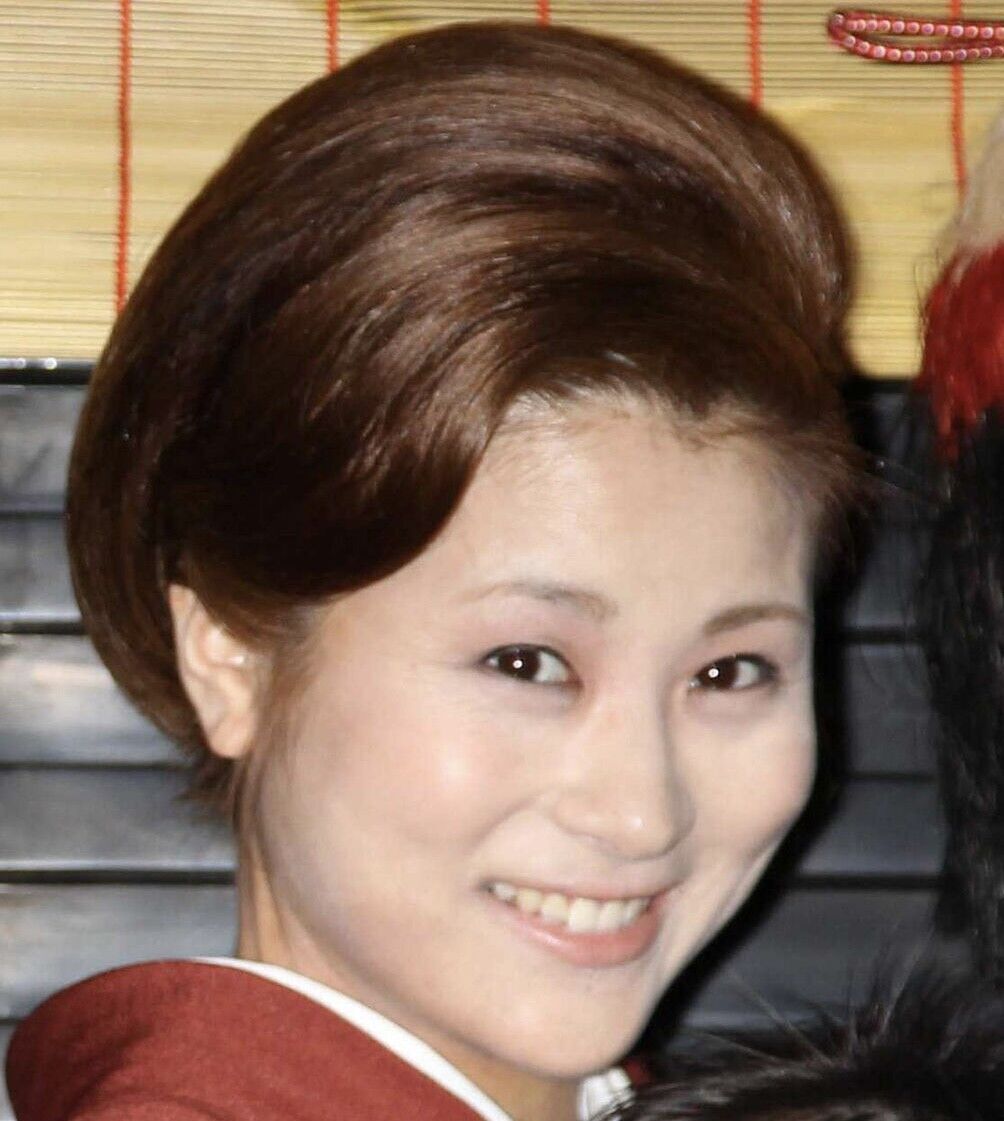 前田愛がインスタグラムで公開した達筆な手書きの残暑見舞い