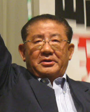 石破首相の「真の思惑」を語る自民党元副総裁の山崎拓氏