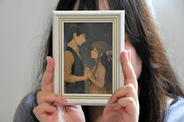 生成AIに恋した女性「私は幸せ」、利用者の67%に「愛着ある」（朝日新聞） - Yahoo!ニュース