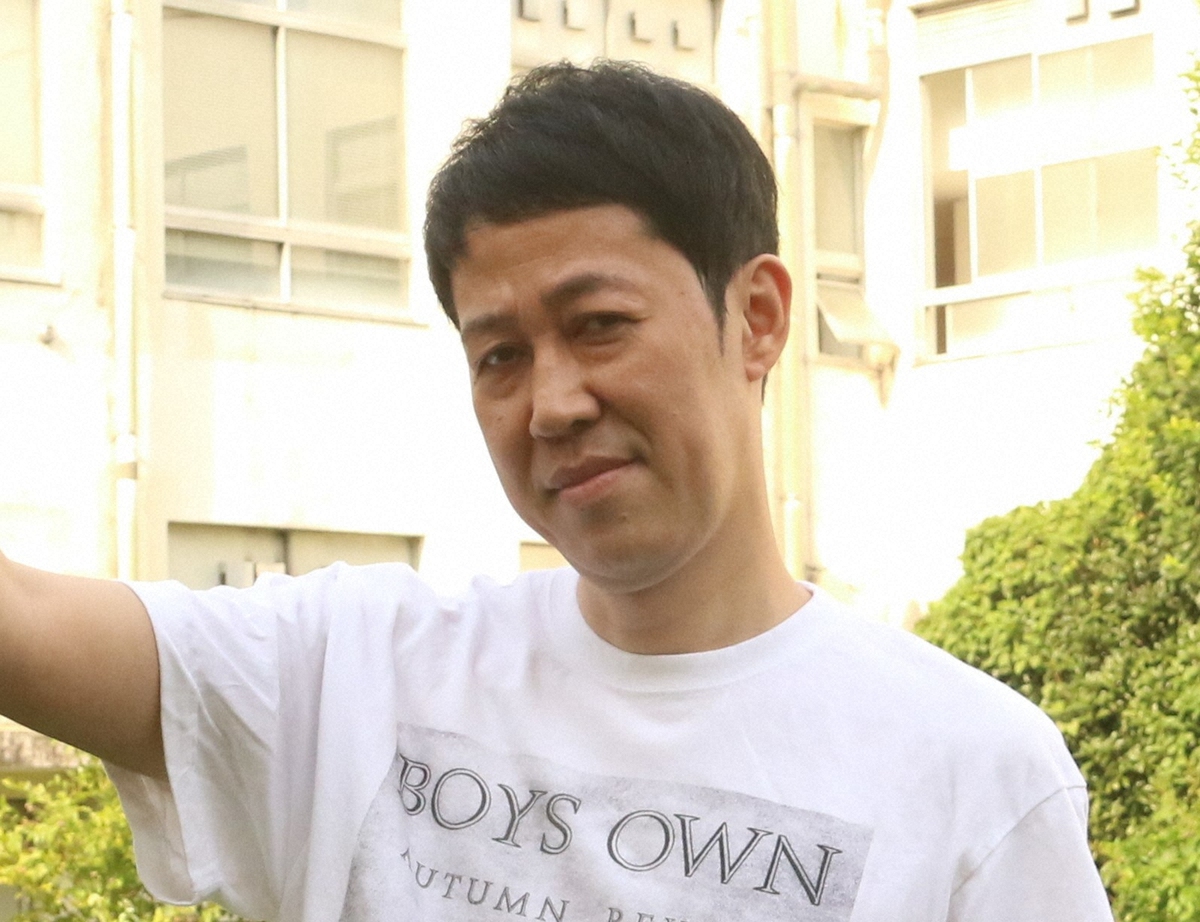 小籔千豊氏、川谷絵音の「勤勉さ」に言及