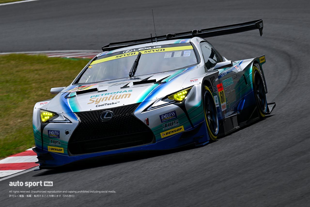 鳥谷 DENSO SARD LC/SYNTIUM LMcorsa RCF 鳥谷様専用 DENSO SARD LC/SYNTIUM LMcorsa RCF