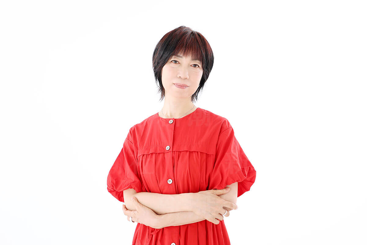 藤田恵美、自身の過去と現在の心境を語る