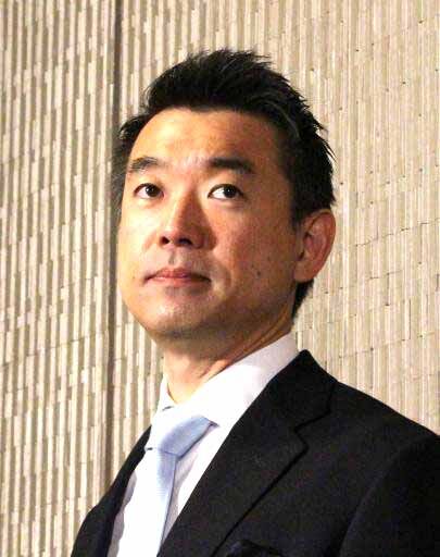 橋下徹氏、フジ「日曜報道」を休む…梅津弥英子アナが理由を発表