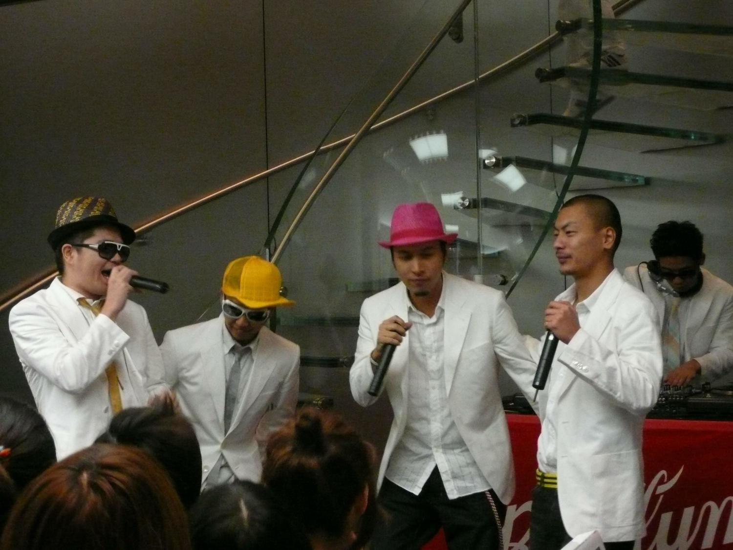 嵐・櫻井翔、楽屋での5人の会話を明かす