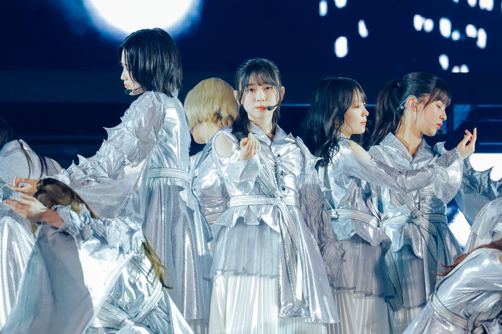 櫻坂46 松田里奈 東京ドームプレミアム生写真 櫻坂46 松田里奈 東京ドームプレミアム生写真 - メルカリ