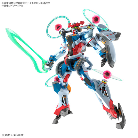 MG 1/100 フルアーマーZZガンダム Ver. Ka」など8月27日予約開始
