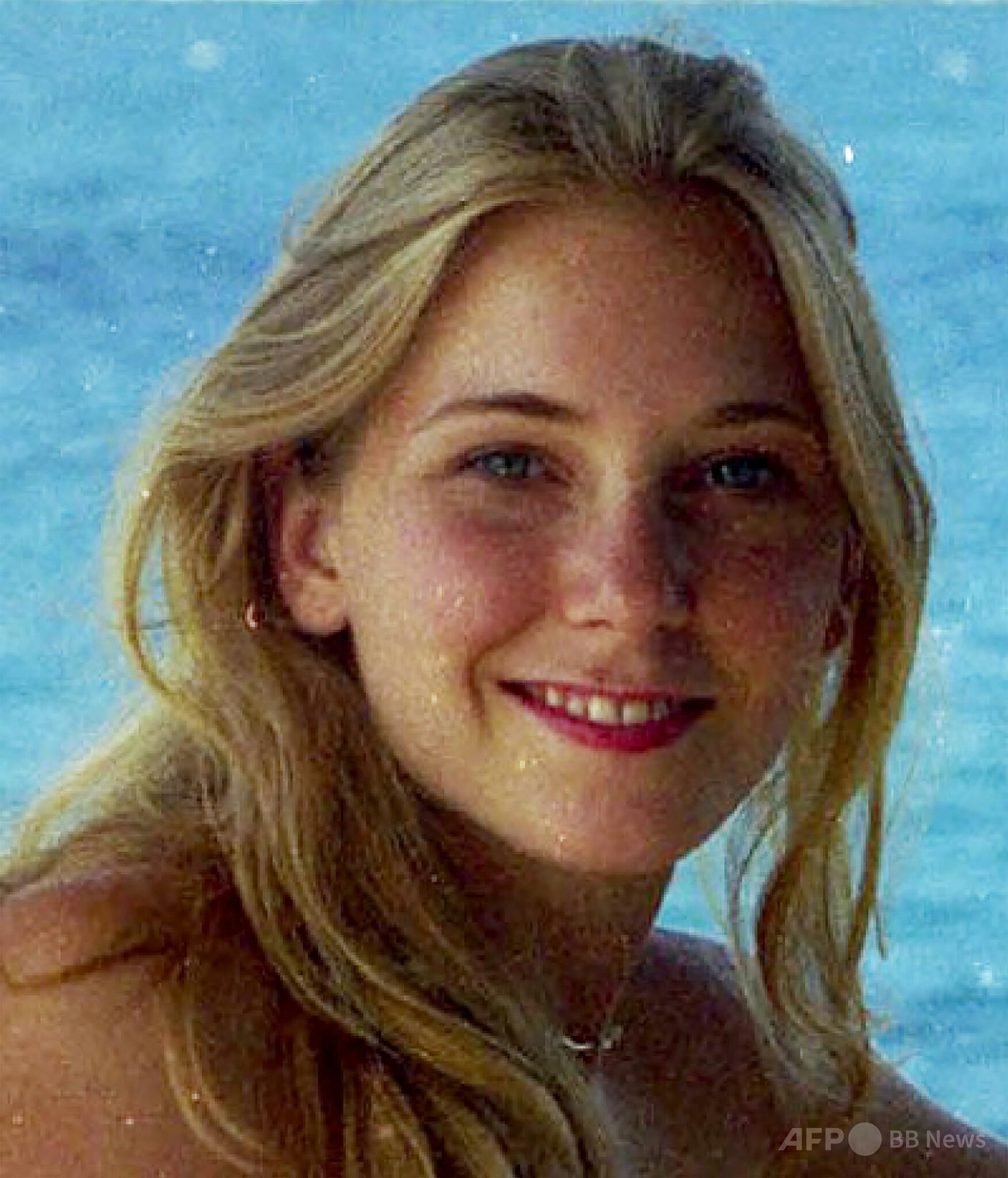 故ジェフリー・エプスタイン事件でアンドルー王子を告発したバージニア・ジュフリー氏