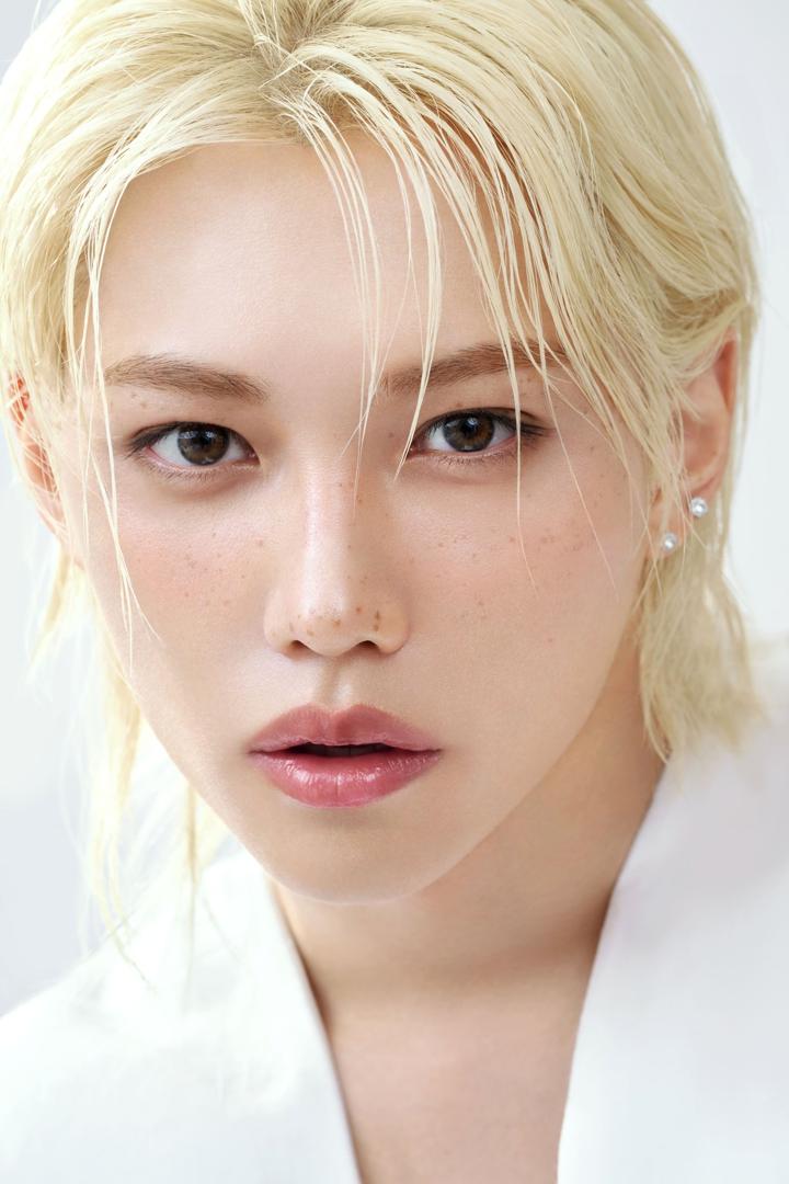 Stray Kids フィリックスの魅力にインスパイアされた新色グロス