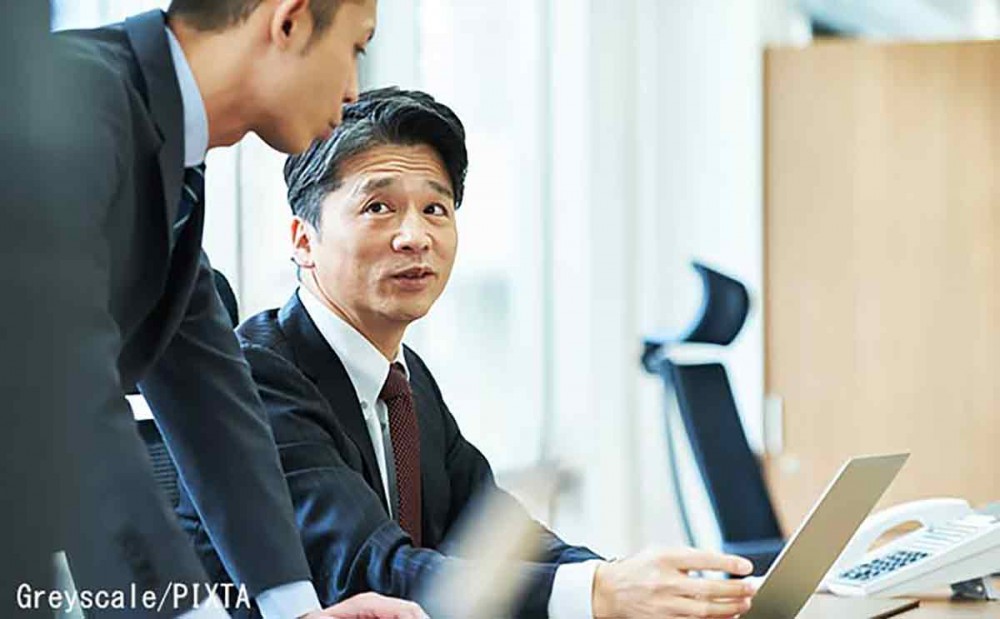 戦略人事に取り組む企業はたった4割 今こそ問われるマネジメント