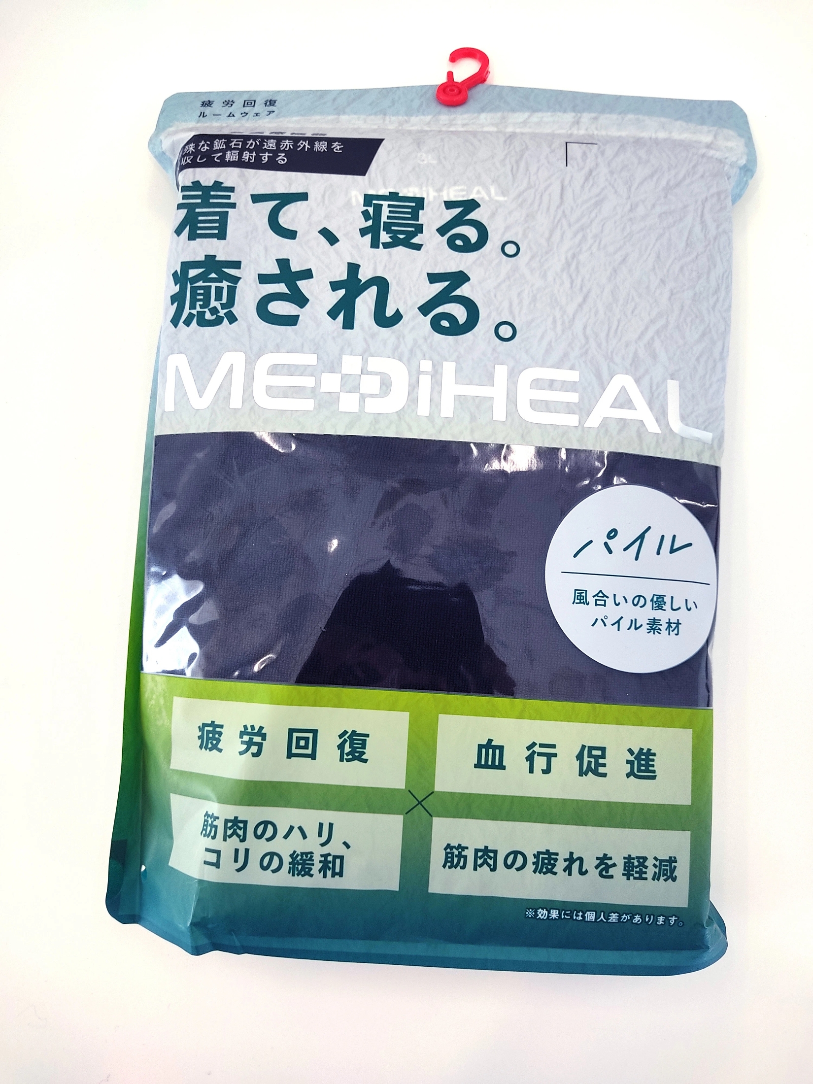 1,900円で疲労回復を叶える、ワークマン「メディヒール ルーム