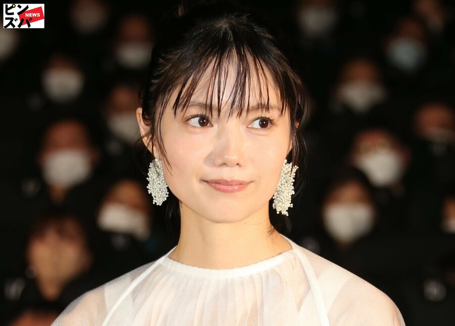 大泉洋の新ドラマ出演が噂される女優・宮崎あおい