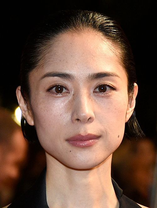 深津絵里、オダギリジョー監督作品で8年ぶり映画出演。近年は厳選された役柄に挑戦している様子。