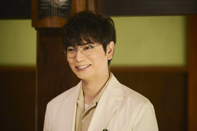 19番目のカルテ徳重晃の問診全11巻セットTVドラマ化主演松本潤小芝風花 小芝風花、『19番目のカルテ』で松本潤と初共演＆日曜劇場に初
