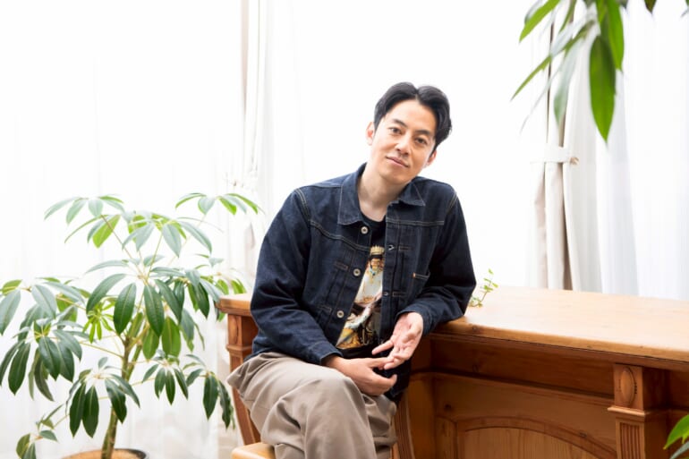 キングコングの西野亮廣さん。人気YouTube企画「下町ロレックス」のヒット要因について語る。