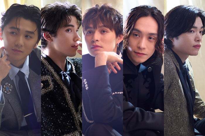 ハンサムライブ2020 HANDSOME 15th ANNIVERSARY