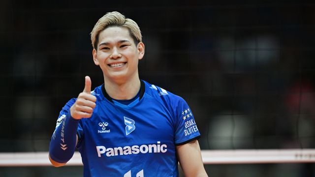 バレーボール】大阪ブルテオン西田有志が新主将に就任「“なぜ
