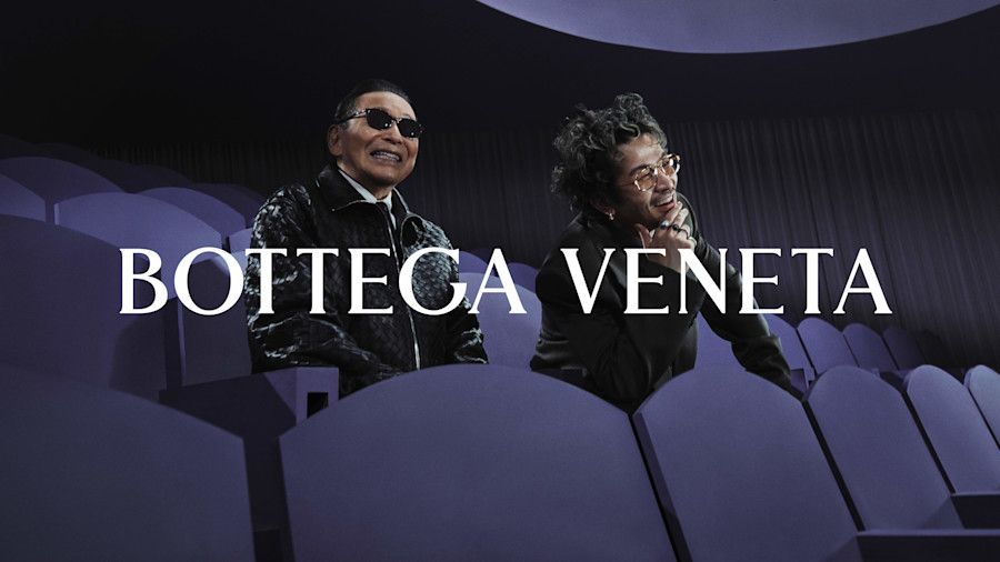 BOTTEGA VENETA ボッテガ•ヴェネタ 常田大希さん カセットテープ BOTTEGA VENETA 常田大希 ボッテガ カセットテープ - メルカリ