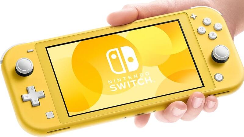 Switchライト黄色 任天堂 Nintendo Switch Lite [イエロー] 価格比較 - 価格.com