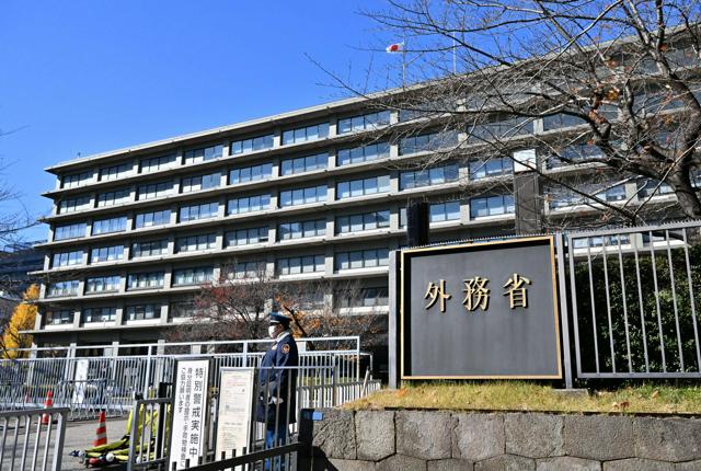 外務省がナイジェリア政府に訂正要求　「特別なビザ発給」の誤発表に