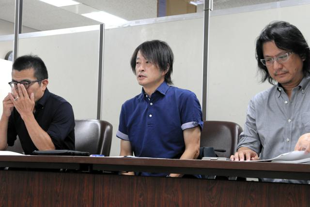 鈴木エイト氏が逆転勝訴　旧統一教会信者が記事による名誉毀損を訴え