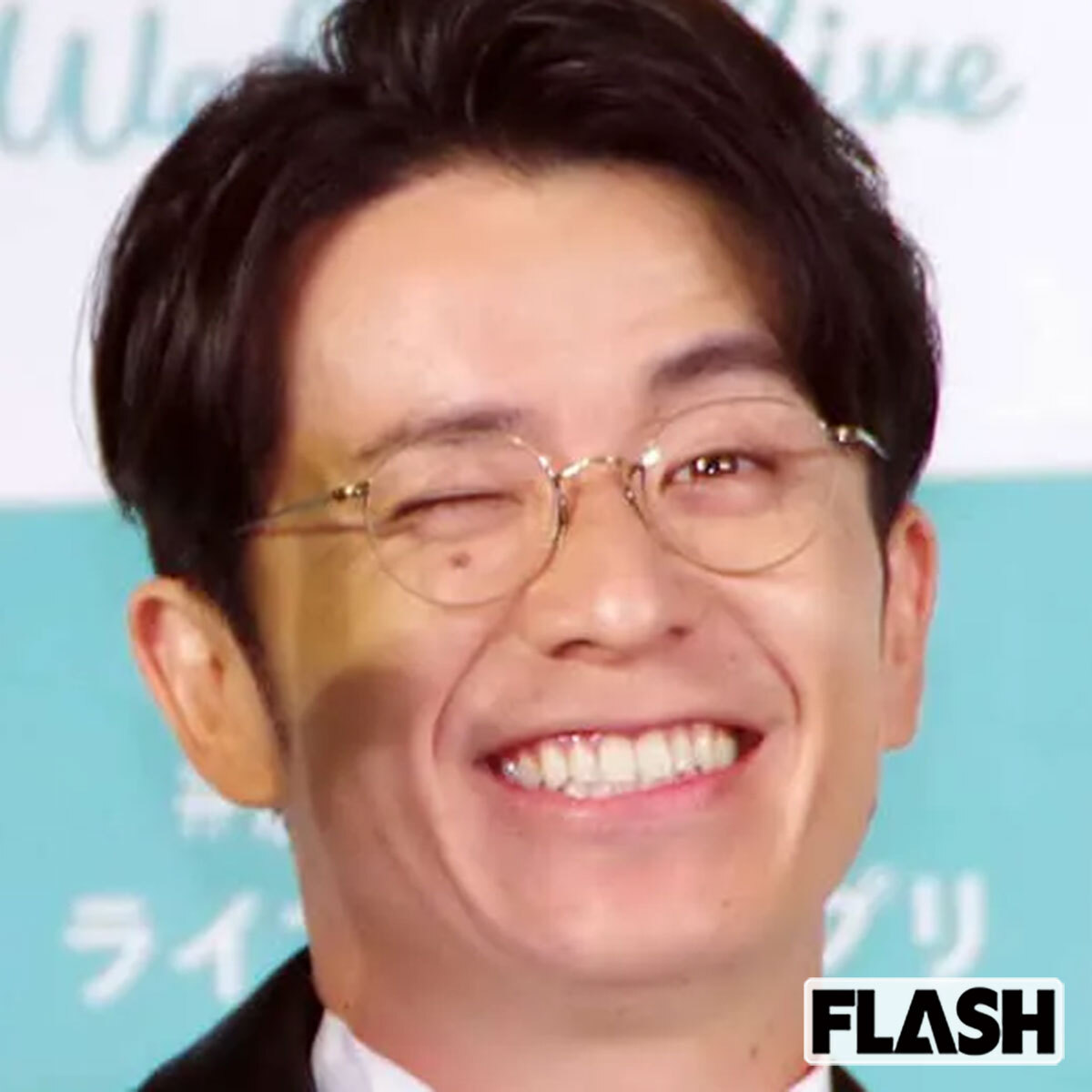 藤森慎吾の妻の年齢に関する発言が注目を集める