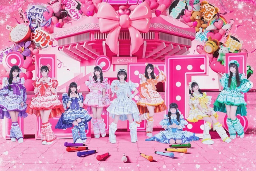 人気アイドルグループiLiFE!の那蘭のどか、ファンとの繋がりで規約違反、武道館公演後に脱退へ