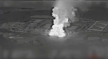 アングル：ウクライナのエネ施設攻撃、ロシア戦時経済の急所突く　国民生活に影響