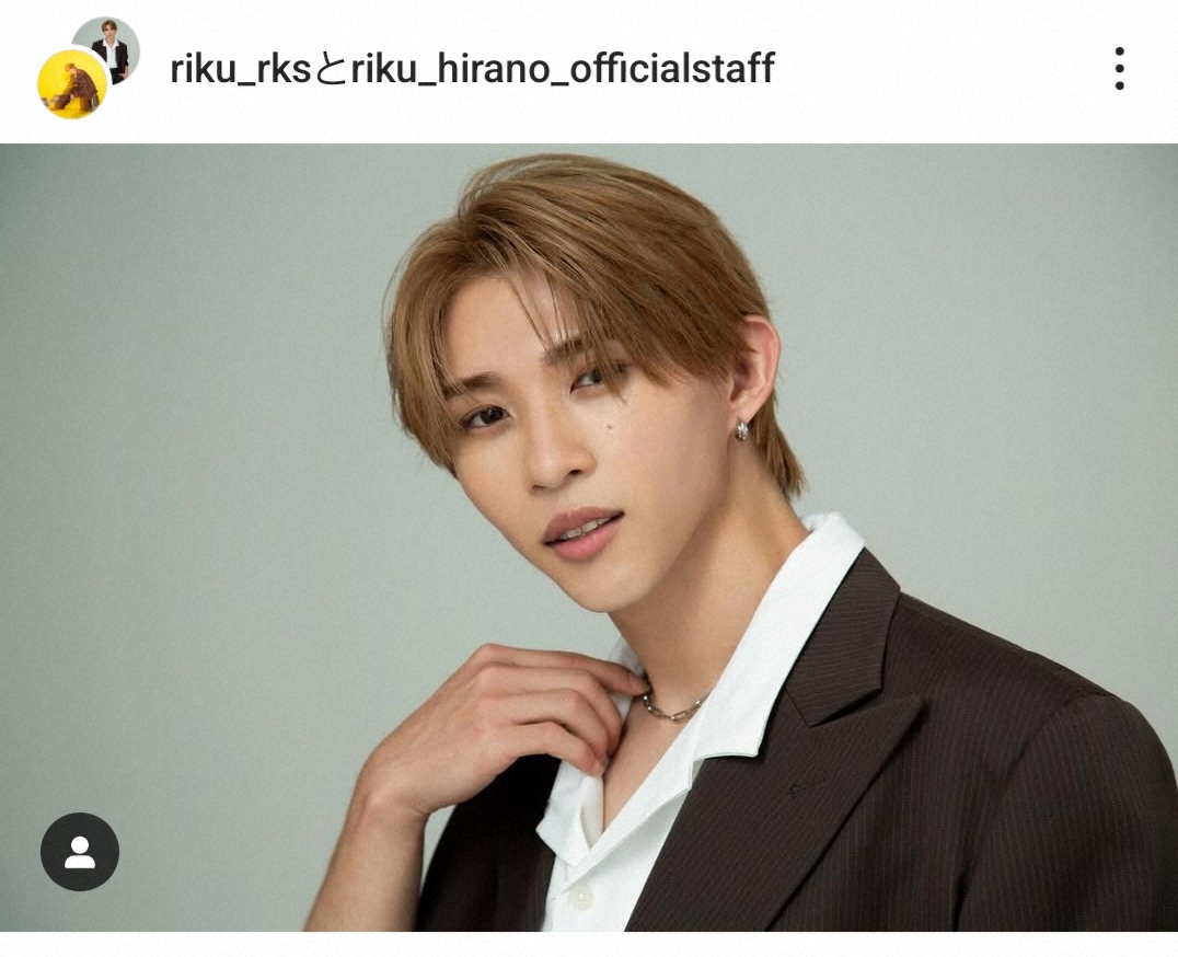 平野莉玖、主演映画降板の心境をインスタグラムで語る