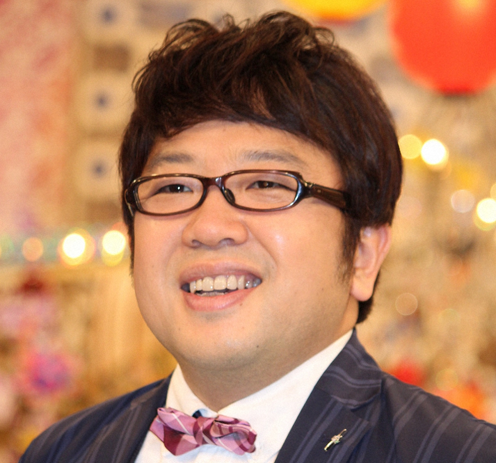 キャイ～ン天野ひろゆきが若手時代を振り返る