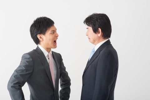 教員による校長への叱責とパワハラの法的論点